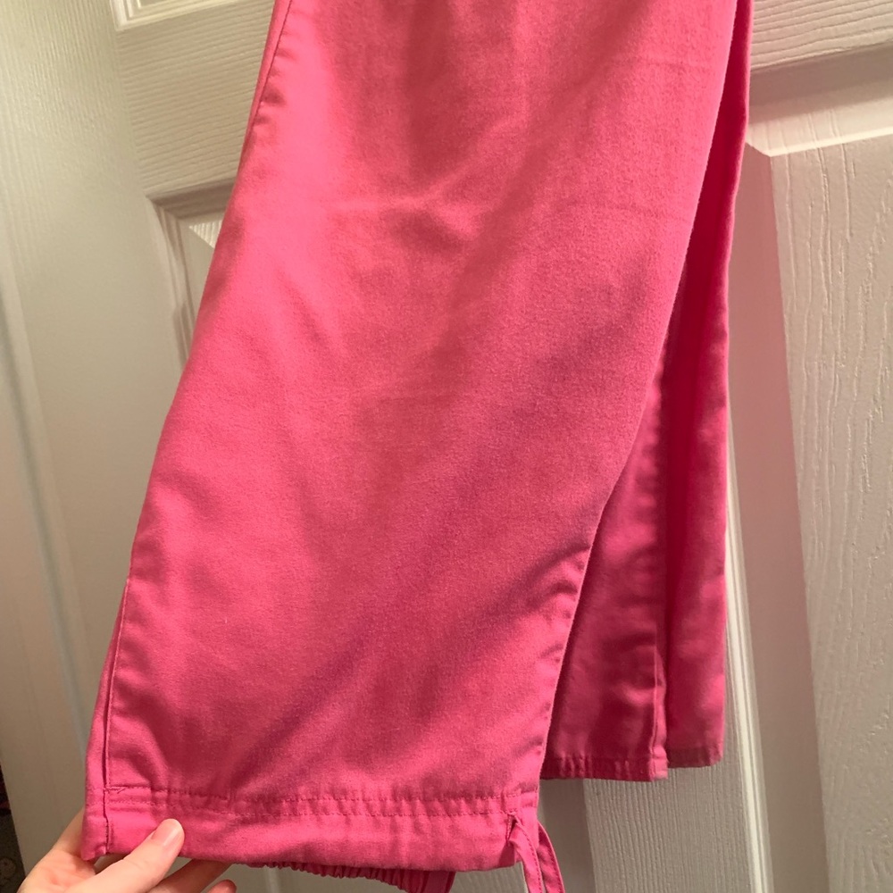 Women’s scrub pants